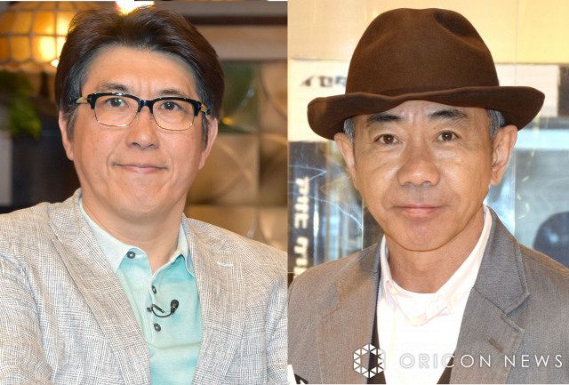 木梨憲武、石橋貴明不在の正月特番を“木梨節”で報告「ほぼスポーツ王