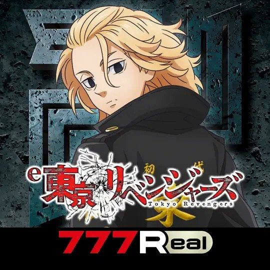 App Store iPhoneゲームチャート】人気アニメ『東京リベンジャーズ』の