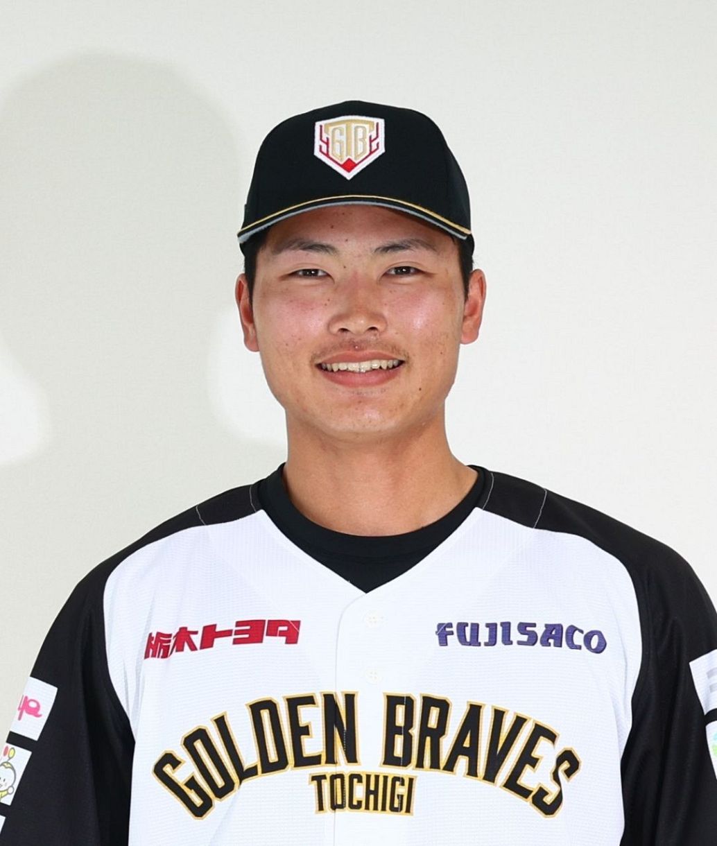 栃木選抜バレーボールユニフォーム背番号1番