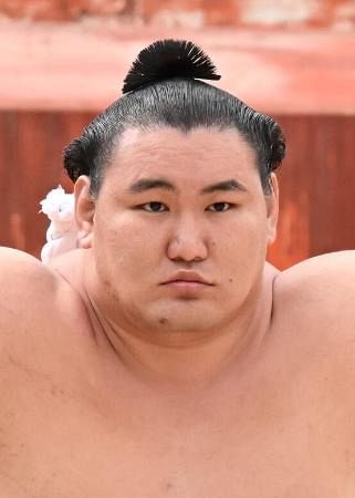 横綱豊昇龍が夏場所休場 右脚負傷、横綱不在に：山陽新聞デジタル