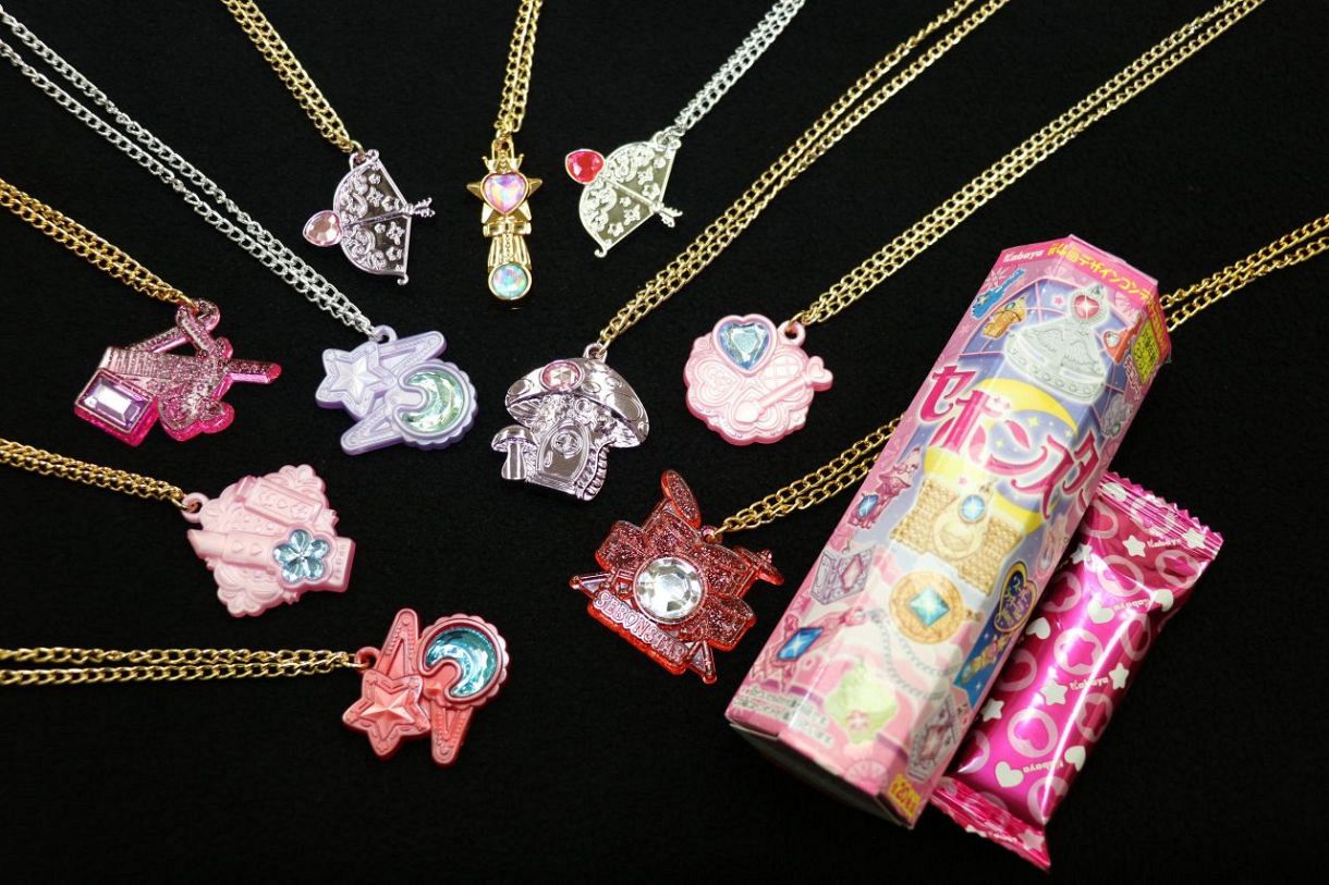 平成女児カルチャー」岡山でも人気 グッズ売れ行き好調、商品開発に力