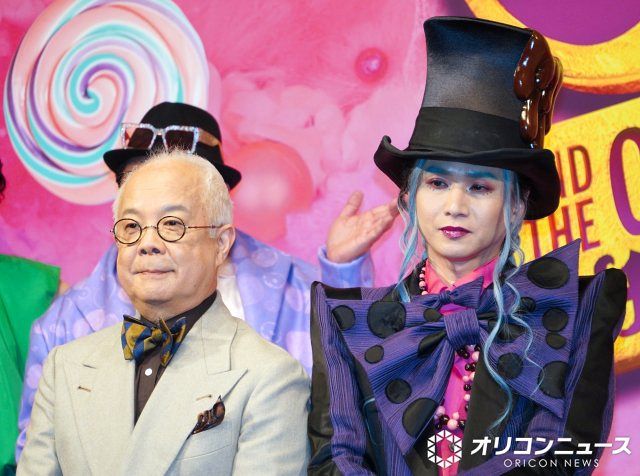 小堺一機、堂本光一の“美の魔力”に感嘆「きれいだなぁ」 本人は