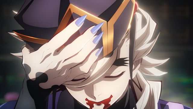 鬼滅の刃』不気味すぎた…童磨の笑顔 ufotable公式絵に衝撃「胸糞鬼