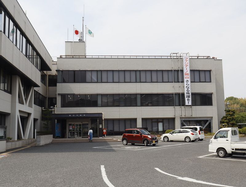 新しい浅口市議１６人決まる　現職１１人、新人５人