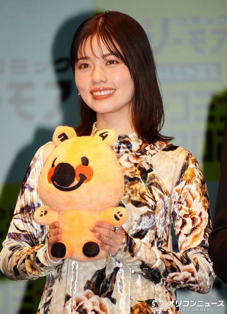 28歳・小芝風花、20代ラストイヤーは“自分を研究” 過去振り返り「全部