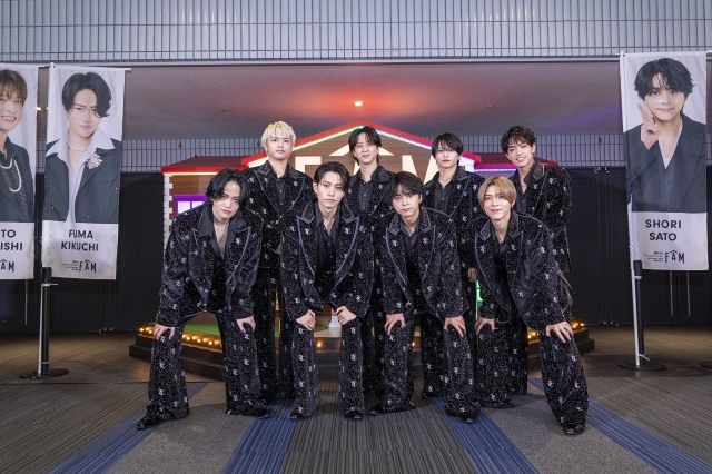 ☆*☆様 原嘉孝 チケットファイル ジュニア timelesz timelesz、原嘉孝