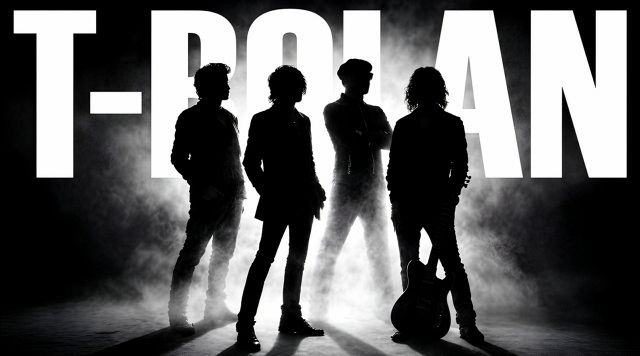 T-BOLAN、ラストステージは日本武道館 8月10日に開催決定「自分たちの