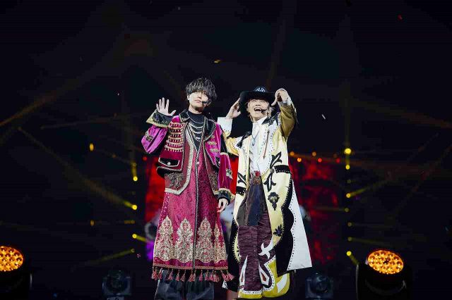 King ＆ Prince DOME TOUR 2026 STARRING』最速レポート 永瀬廉＆高橋