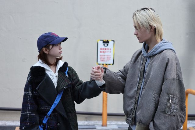 ESCAPE』桜田ひより＆佐野勇斗、“誘拐”の結末 “さとり”の真実も明らか