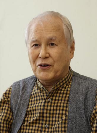 講談社が帚木蓬生さんの小説回収 実在人物死亡の設定で抗議：山陽新聞