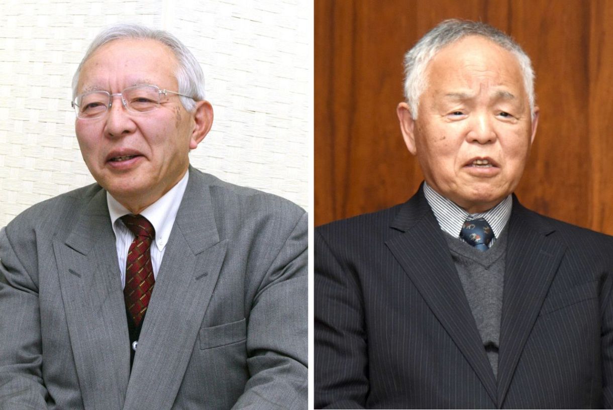 展望２０２５地場トップが語る（２）野崎泰彦氏、昼田真三氏：山陽新聞デジタル｜さんデジ