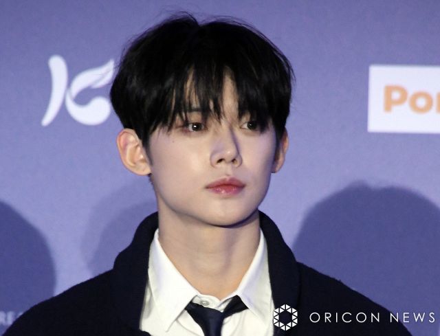 TOMORROW X TOGETHER・YEONJUN、7日までの日本スケジュール不参加