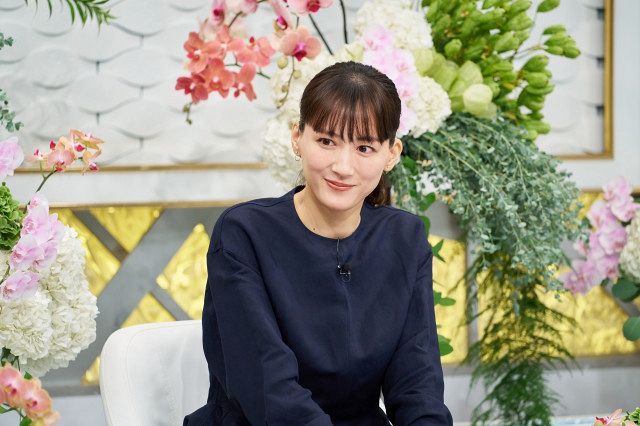 綾瀬はるか、貴重な“歌唱姿”公開…作詞家・松本隆の言葉に感激：山陽