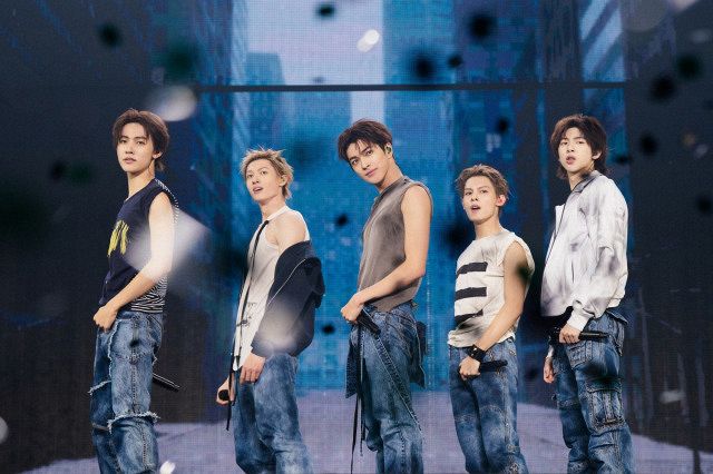 ジェームス リリースパーティー Weverse CORTIS JAMES: “I want to invite the fans into our world” - Weverse Magazine