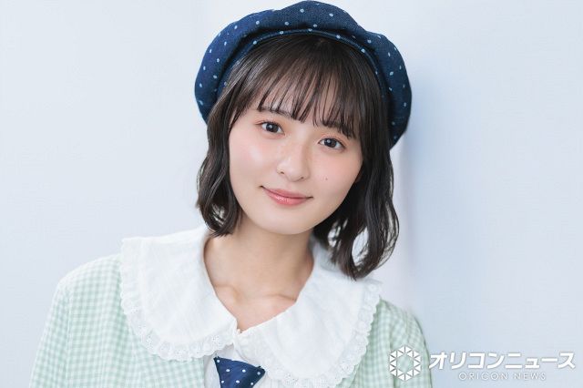 乃木坂46遠藤さくら、梅澤美波が心のよりどころ「安心できる存在になり 乃木坂46遠藤さくら、梅澤美波が心のよりどころ「安心できる存在になり