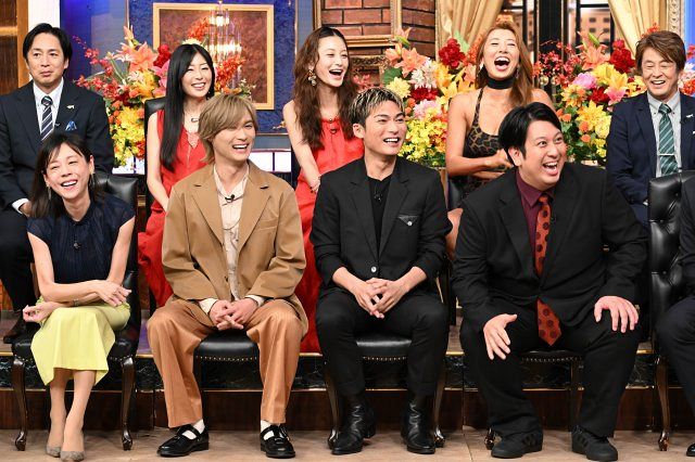 橋本良亮 公式写真④ A.B.C-Z橋本良亮、7年間365日食べ続けるヘルシー鍋料理紹介 365日肉食