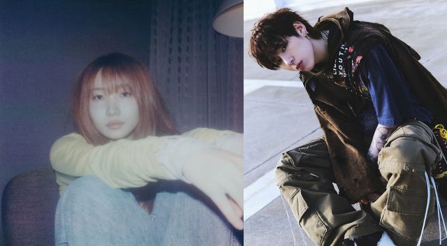 日本未発売 ZICO DUET トレカ k-pop 幾田りら YOASOBI Block B ジコ