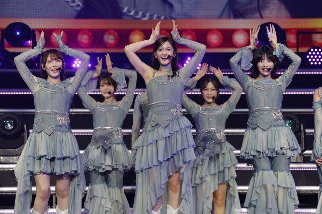 乃木坂46 39th single「Same numbers」 乃木坂46 田村真佑 プレミアム