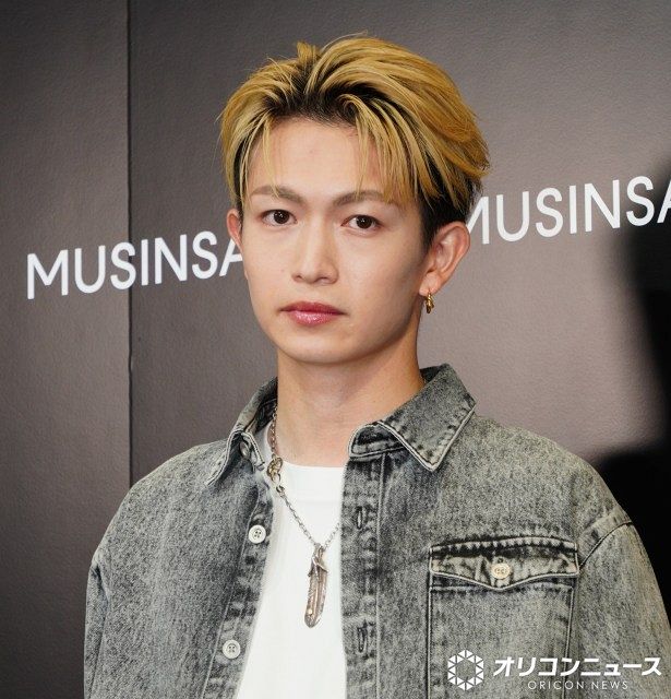 綱啓永、“綱らしさ”はどんなときも「楽しむこと」 週5で友人と会うこと