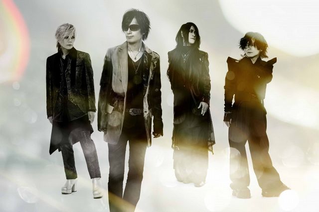 ラクリマ」12年ぶり再結成を発表 22年に死去「KOJIの魂と共に