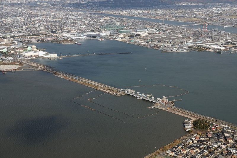 南海トラフ地震への備え 県内着々　東日本大震災１４年を前に検証