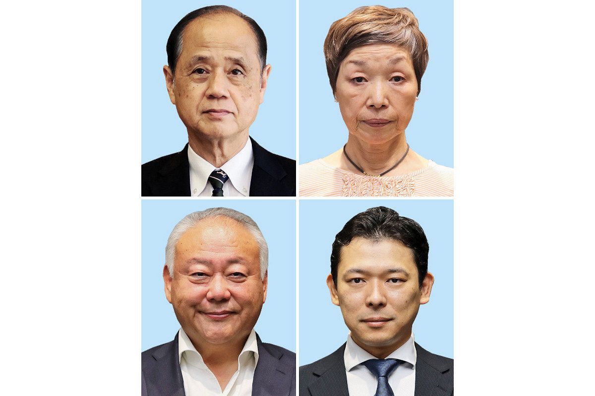 岡山 市長 選挙
