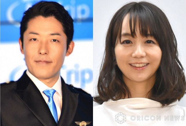福田萌、夫・オリラジ中田敦彦との“夫婦2ショット”公開に「益々若返ってらっしゃいますね」「お二人とも良い顔してます」：山陽新聞デジタル｜さんデジ