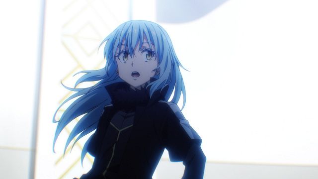 転スラ』リムル姿が激変！怪しいキャラ登場…第75話あらすじ＆場面
