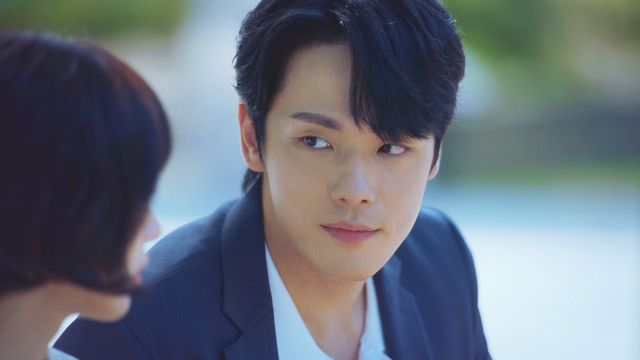 あすから】『愛の不時着』キム・ジョンヒョン、憎めない“御曹司”に