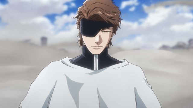 BLEACH』藍染惣右介、ついに登場 第48話あらすじ＆場面カット解禁