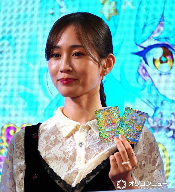 前田敦子、7歳長男の成長に感動 シンガポール旅行で泳げるように