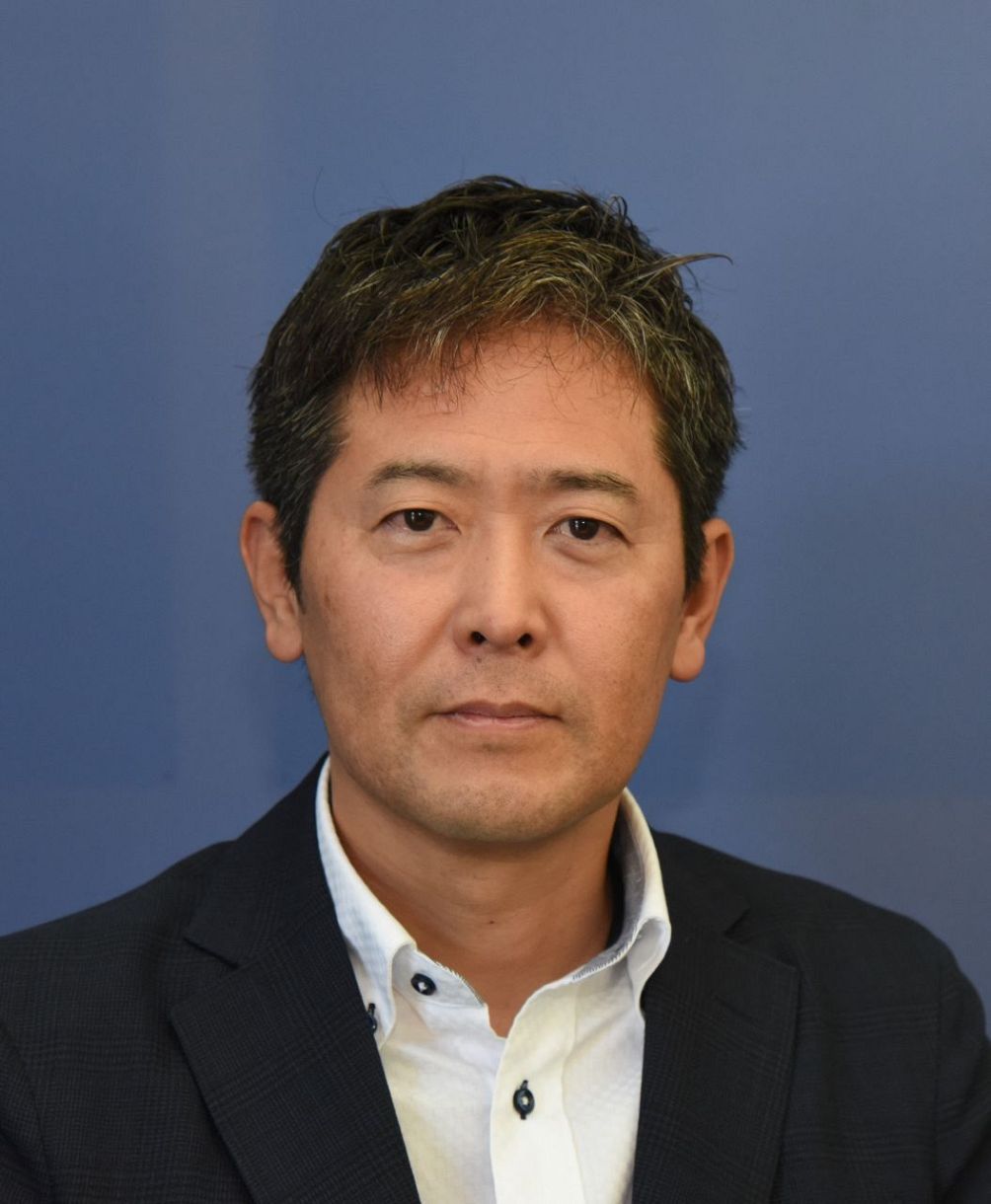 ひと交差点】バーンリペアの渡辺純取締役 窓用コーティング営業強化：山陽新聞デジタル｜さんデジ