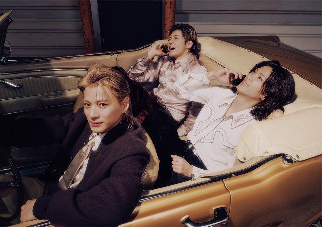 k*様 NOWHERE 2YEARS 2周年記念本 ノーウェア シリアルナンバー Number_i「成長しているという自認をしたくない」全20ページのSP