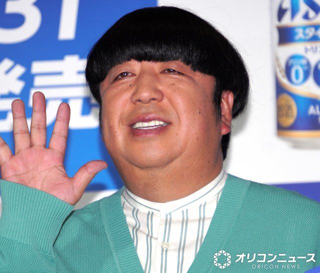 休養中のバナナマン日村勇紀、近影公開 ホルモン専門店の投稿に反響