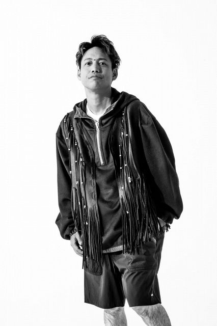 和楽器バンド・鈴華ゆう子、ORANGE RANGE・HIROKIと異色コラボ