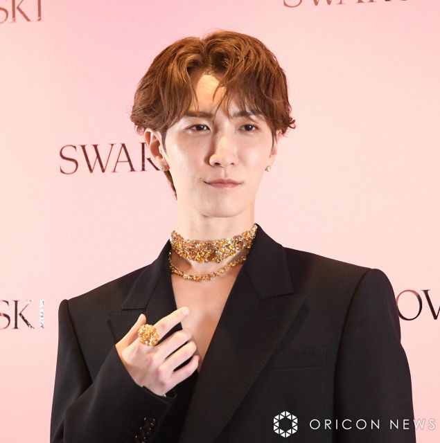 Snow Manが韓国歌番組に出演 渡辺翔太が大阪・心斎橋で報告＆待遇に