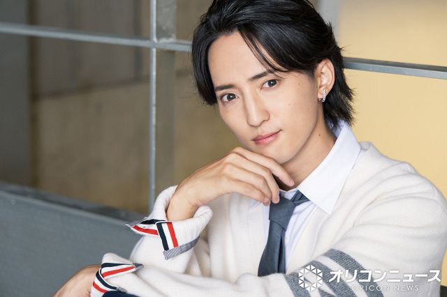 Travis Japan川島如恵留、活動休止を経て得た気づき「僕の幸運は