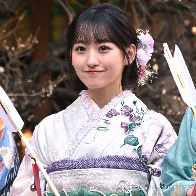 乃木坂46・一ノ瀬美空、卒業発表の久保史緒里への思いあふれる「本当に