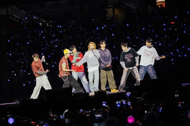 BTS、“デビュー記念日”釜山公演に意気込み Jung Kook「僕の故郷でも
