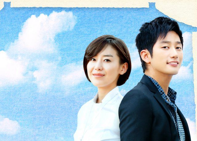 あすから】『検事プリンセス』『王女の男』パク・シフの出世作 韓国