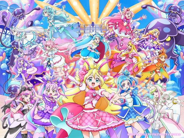 ひろプリ』『わんぷり』映画出演の理由は？ プロデューサー裏話「先輩
