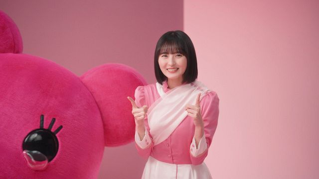 乃木坂46遠藤さくら、5期生に感動した瞬間「4期生との絡みがラフになっ 乃木坂46遠藤さくら、5期生に感動した瞬間「4期生との絡みがラフになっ