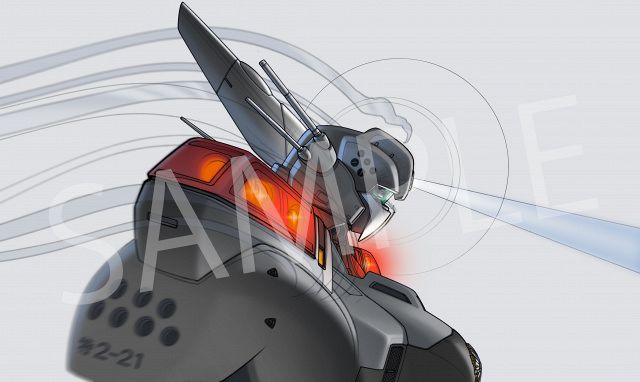 機動警察パトレイバー』20年ぶり音楽商品発売 初期シリーズ音楽集復刻