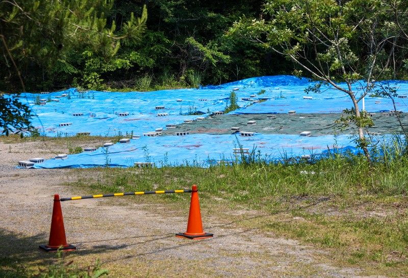 ＰＦＡＳ低減 吉備中央で実証事業　環境省が開始へ 将来的な浄化期待