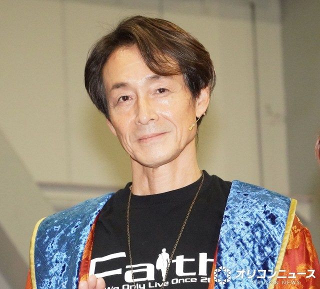 9月に第1子誕生の吉田栄作「クリスマスは二日酔いじゃん」 聖夜は家族で…:山陽新聞デジタル|さんデジ