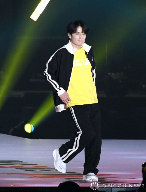 光GENJI 佐藤アツヒロさん　A. Sato Tシャツ Johnny's - 光GENJI 佐藤敦啓 佐藤アツヒロ 時間割カードの通販
