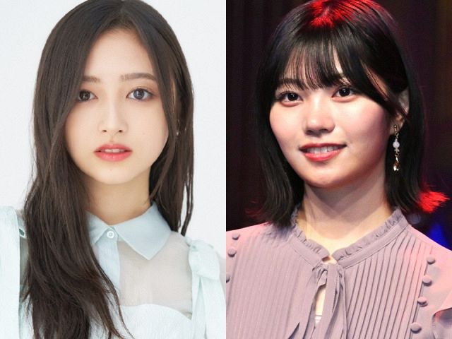 MステSUPER LIVE】乃木坂46、井上和＆中西アルノの歌声に反響「ハモリ
