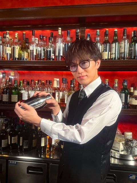 rrrさん専用まとめ割引済み【WEST神山智洋着用】セイント ロンT WEST.神山智洋＆Travis Japan吉澤閑也＆ひょうろく、VTRにサプライズ