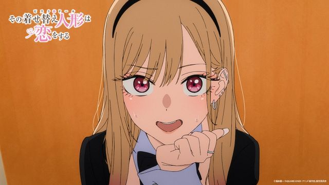 着せ恋』第14話「おっぱいは装備できるから」 姫野あまねと出会う