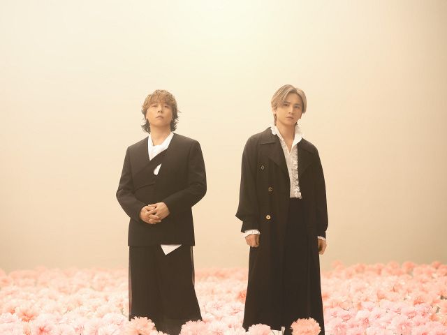 DOMOTO(KinKiKids) 48th single またね 4種セット DOMOTO、ふたりが初めて出会った“5月5日”に48枚目の新曲「またね」発売